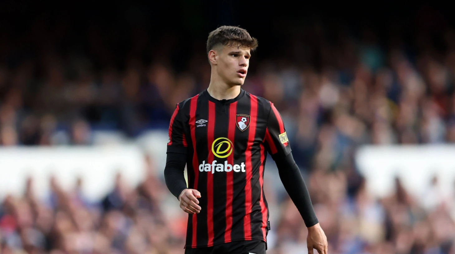 Milos Kerkez Bournemouth