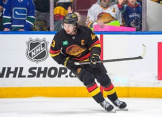 NHL Rumors. 30 ноября 2025