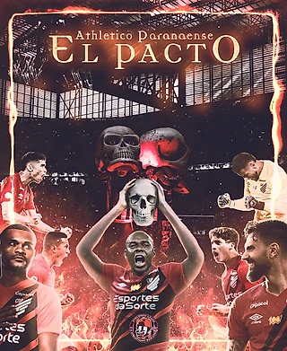 Бразильский Икар - Марио Селсо Петралья. О взлетах и падениях «Атлетико Паранаэнсе»