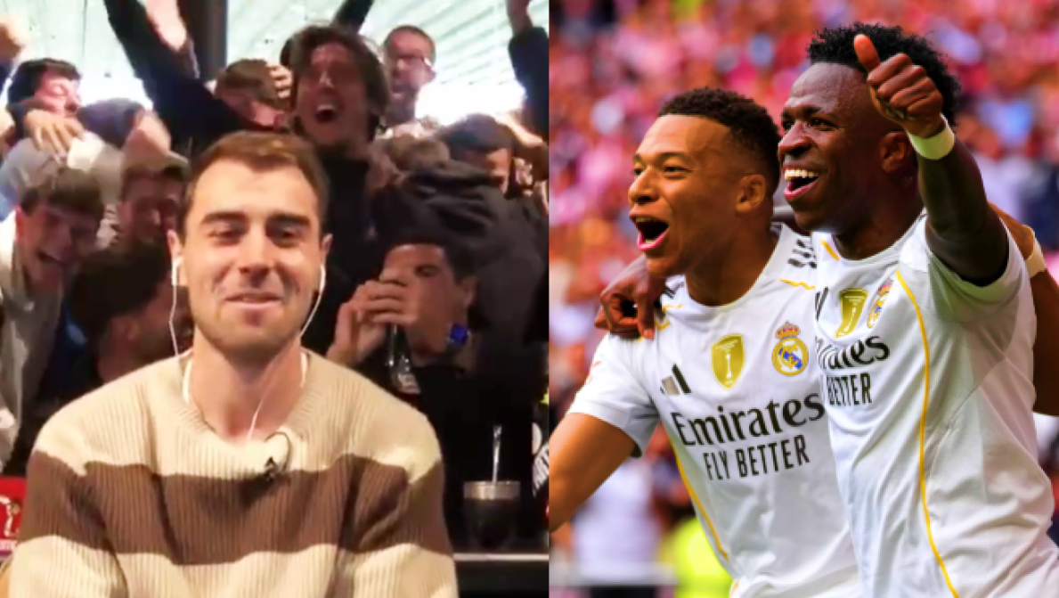 Игроки «Талаверы» радовались жеребьевке как дети. Последнее место в третьей лиге — и вдруг «Реал»