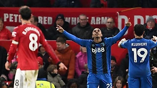 ЧТО ЭТО БЫЛО!? «МЮ» и «Борнмут» выдали лучший матч сезона