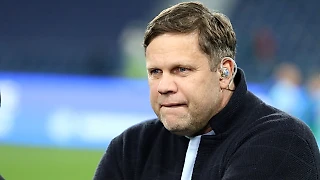 Радимов: Гол ЦСКА «Балтике» был делом времени