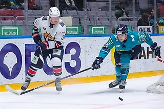 Представляем соперника: ХК «Сочи»