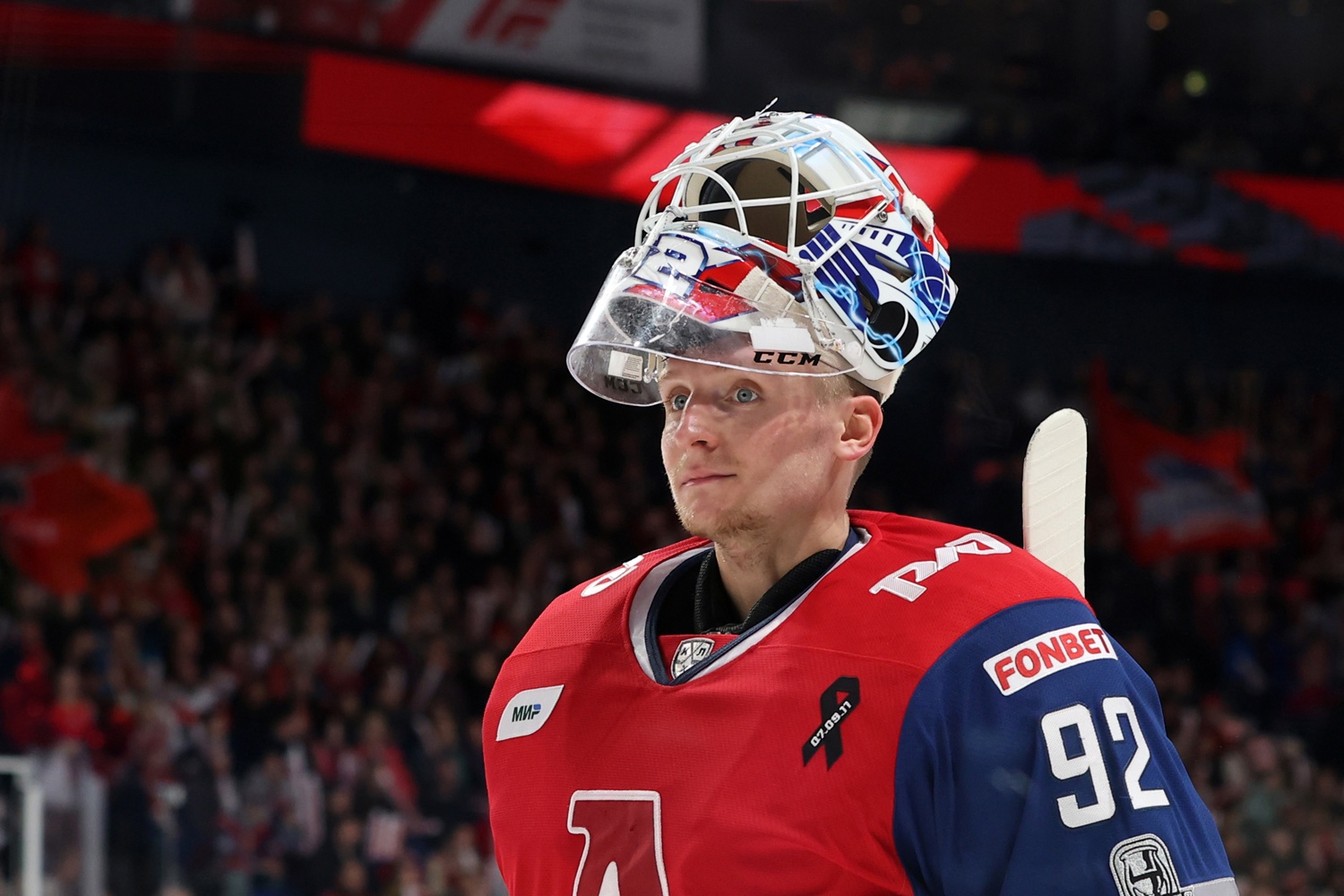 Даниил Исаев – настоящий герой!