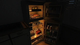 Fears to Fathom: Home Alone - Погружение в атмосферу психологического хоррора