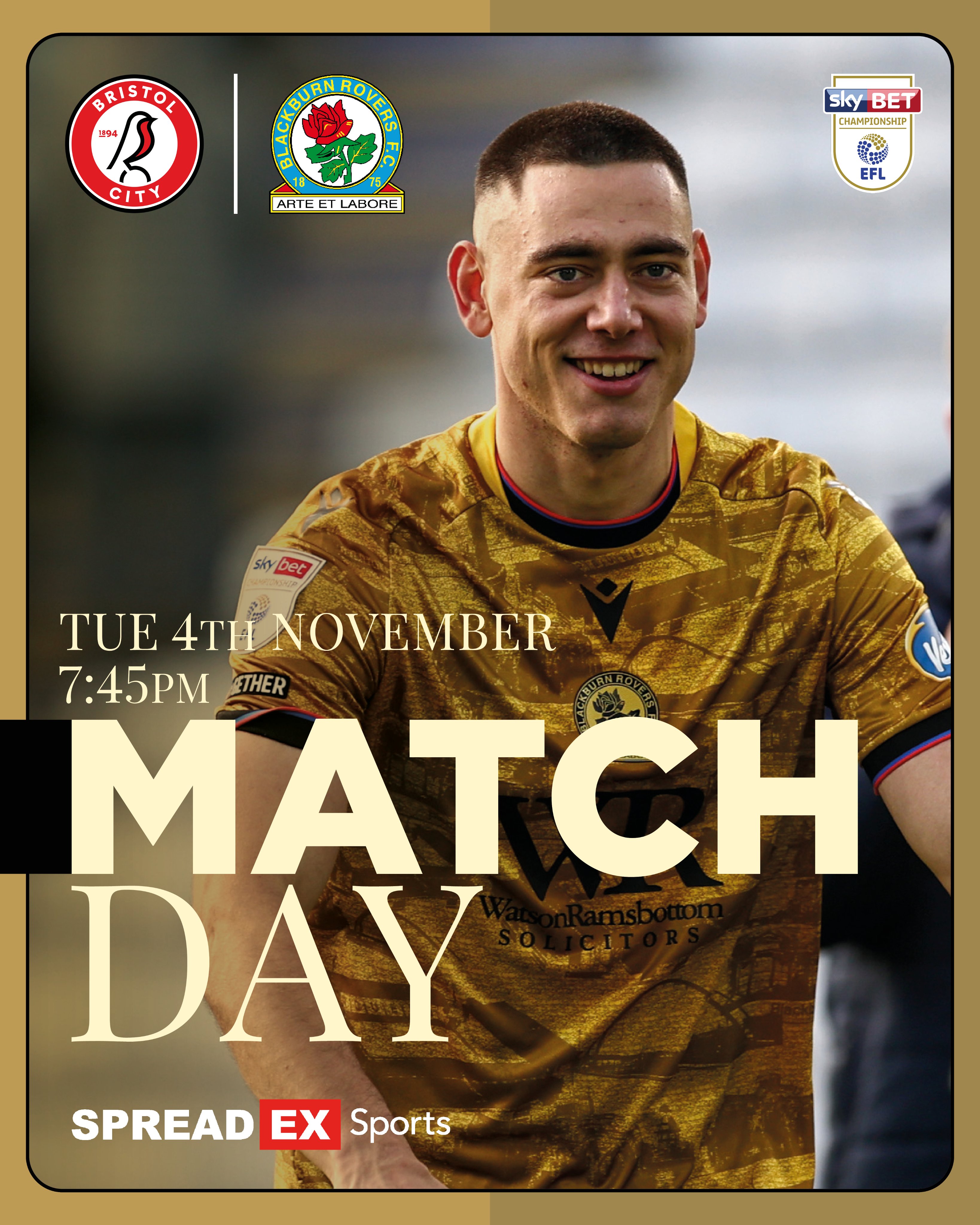 Мысли о насыщенном дне в Чемпионшипе.