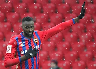 «Как же я офигел!» Форвард ЦСКА подарил молодому партнеру новый iPhone на следующий день после выхода