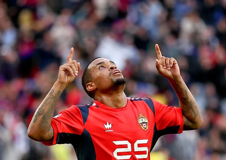 Александр Мысякин, Sport24