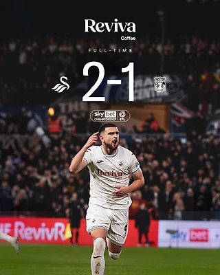 Самое необычное валлийское дерби в 21-м веке