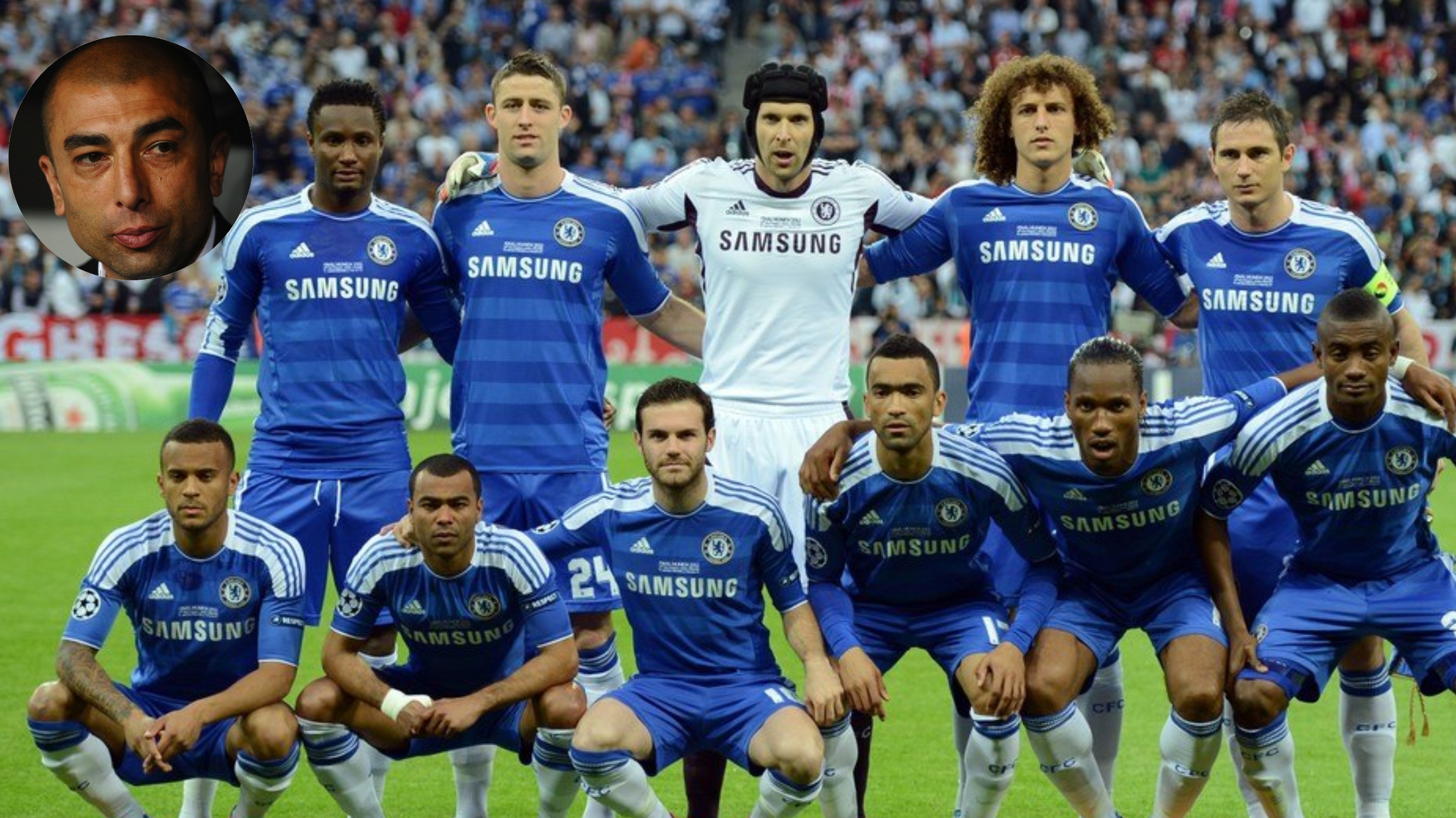 Фото публикации