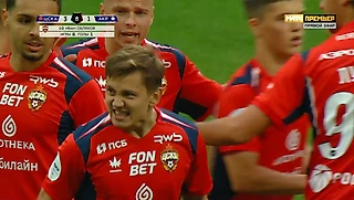 3-1! Обляков!