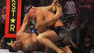 10 самых ярких грэпплеров в истории UFC
