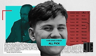 Его Рулетенбург. Как ILTW повторил судьбу главного героя романа «Игрок»