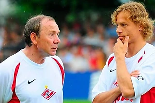 Какой Спартак в 21 веке лучший?! И где тут место Станковича?