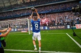 «Лех» – чемпион Польши. Причины успеха