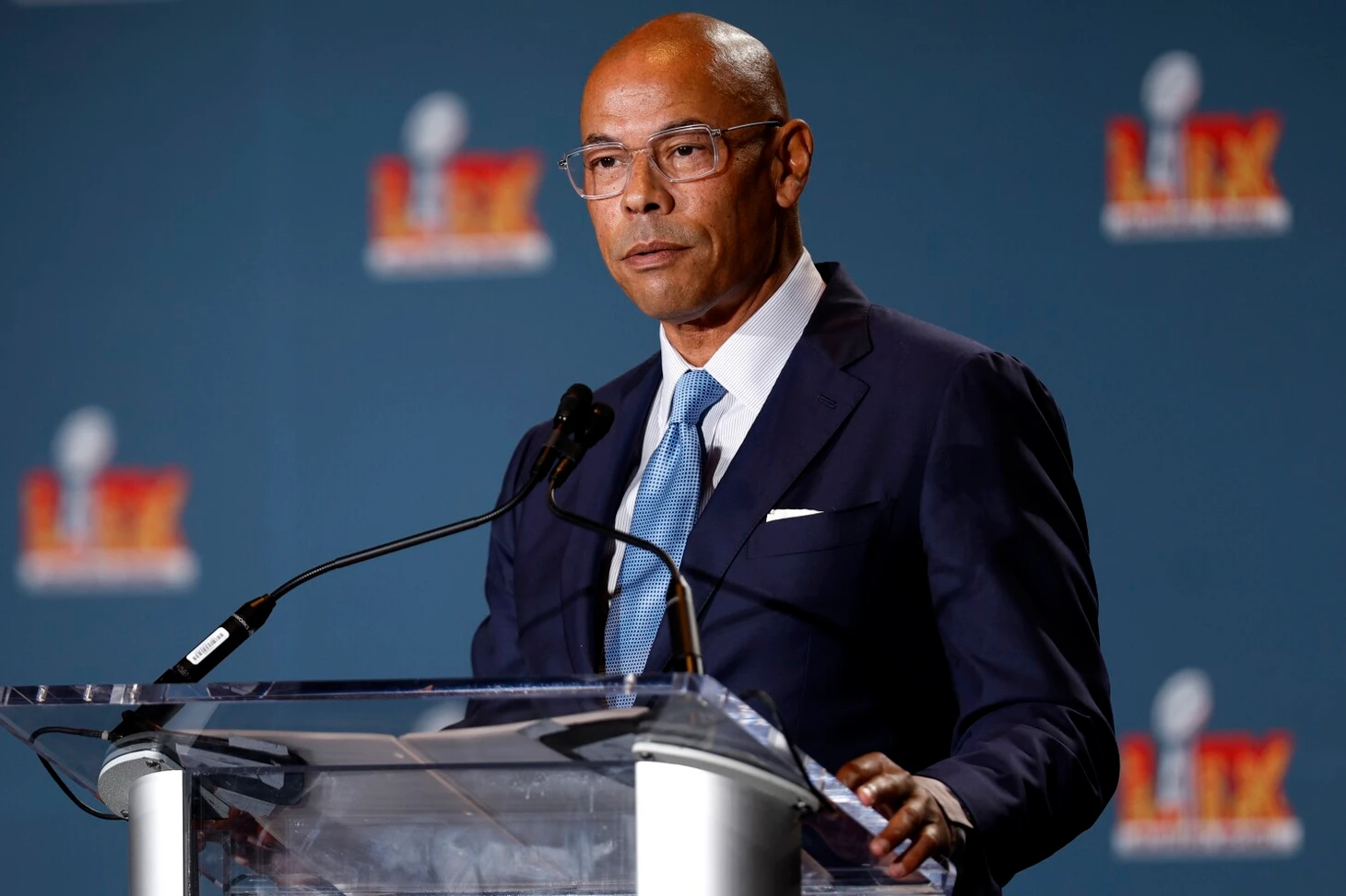 NFLPA executive director Lloyd Howell made $3.6 million in his first full year on the job - NBC Sports