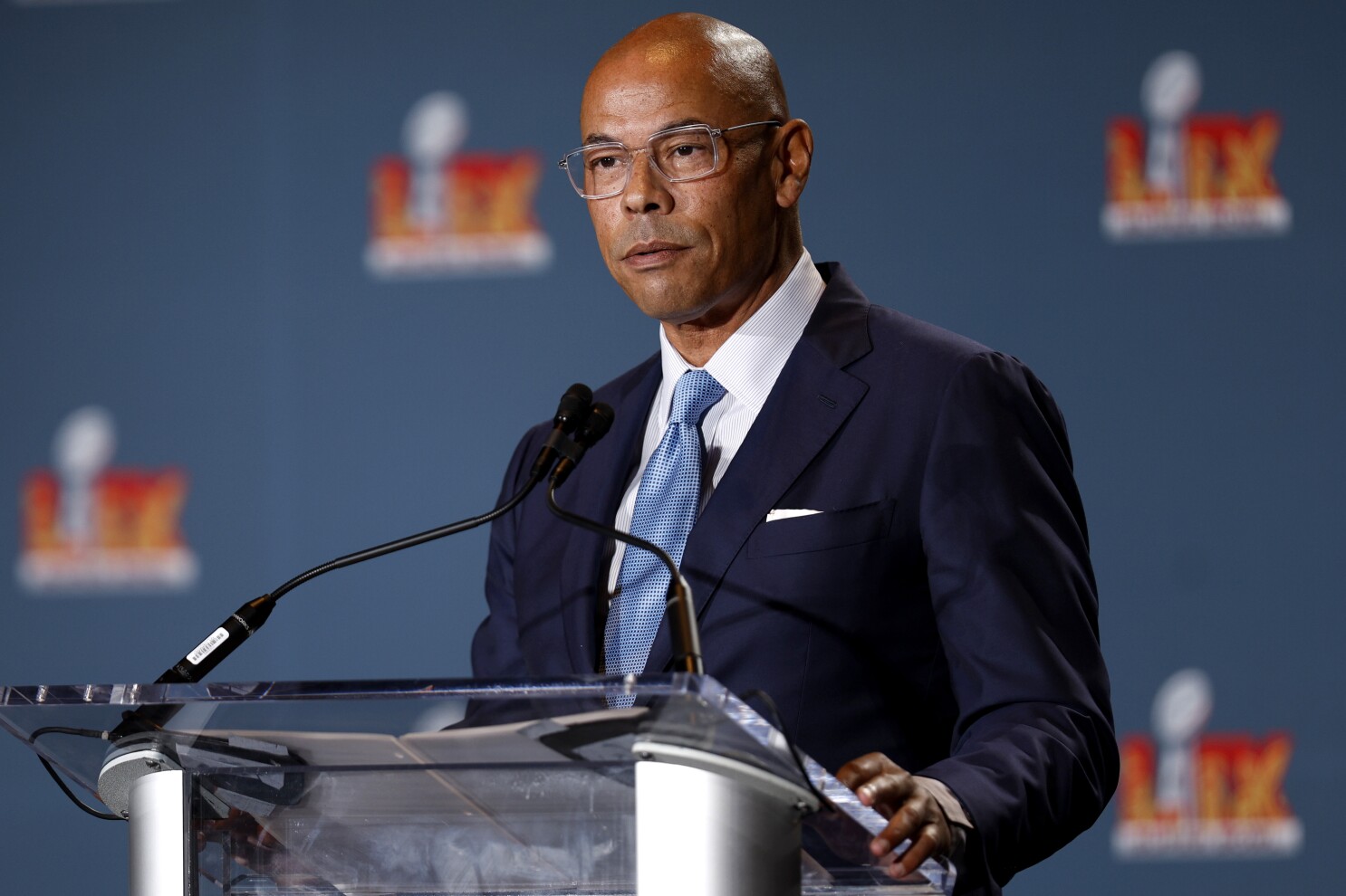 NFLPA executive director Lloyd Howell made $3.6 million in his first full year on the job - NBC Sports