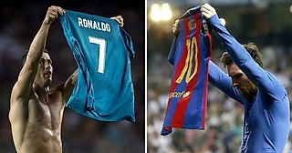 ⚡ Кто продал больше всех футболок в 2025? Неожиданный клуб ворвался в мировой топ-5