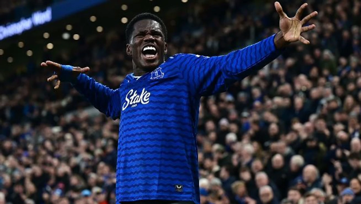 Everton 3-0 Nottm Forest (Dec 6, 2025) Final Score - ESPN