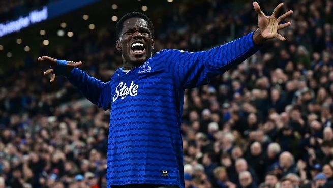 Everton 3-0 Nottm Forest (Dec 6, 2025) Final Score - ESPN