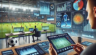 Рейтинг рейтингов: как цифры оценивают футболистов и кому верить?