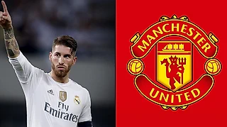 «МЮ» рискует с Рамосом — переход возможен уже в январе. В 2013-м говорил о клубе только с уважением