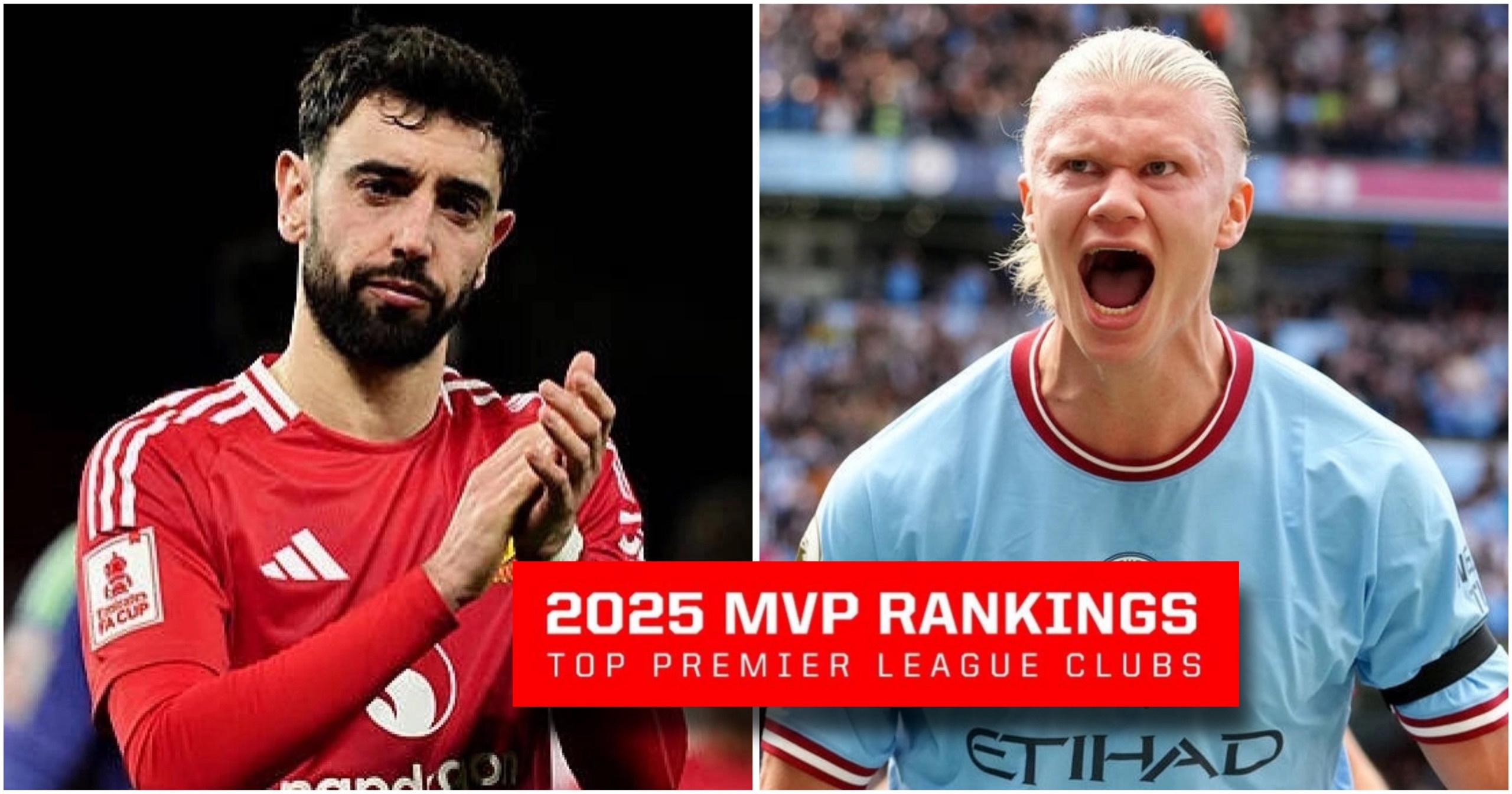 ⭐️ Рейтинги лучших игроков клубов большой шестерки АПЛ от ESPN. Кто стал MVP каждой команды в этом сезоне?