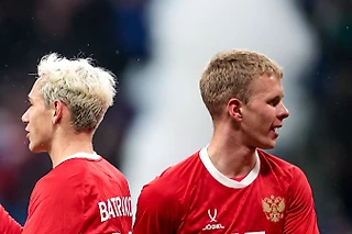 «Кисляк и Батраков выйдут и еще условных испанцев накажут» - Дивеев