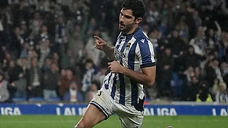 Состав «Реал Сосьедад» трудно усилить