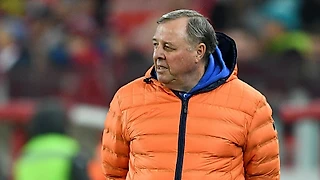 Тарханов назвал Батракова, Кисляка и Глебова лучшими футболистами первого круга РПЛ