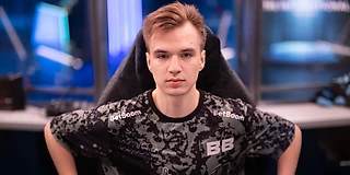 Pure был непутевым выскочкой. Cейчас – лицо киберспорта, которому сопереживаешь