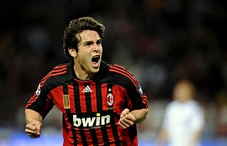 Напарники: все кто ассистировал Кака в «Милане»