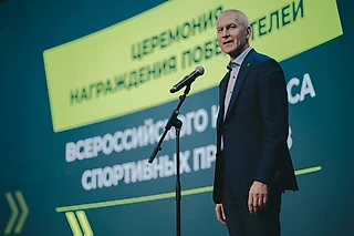 Как конкурс «Ты в игре» влияет на количество занимающихся спортом в России