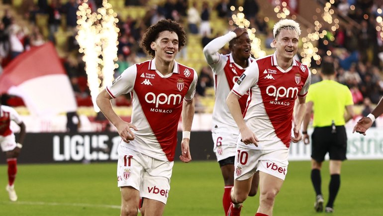 Фото публикации