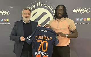 Мы не пересекались?.. 18/12/2025. Майнц - Самсунспор