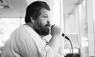 Бабаев назвал скончавшегося диктора Плешакова частичкой прошлого ЦСКА