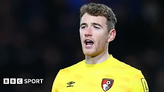 Мы не пересекались?.. 02/12/2025. Борнмут - Эвертон. Бывший