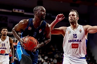 Американские горки, дебют 9-го пика драфта НБА и геймвиннер. Триллер в Боснии в Winline Basket Cup