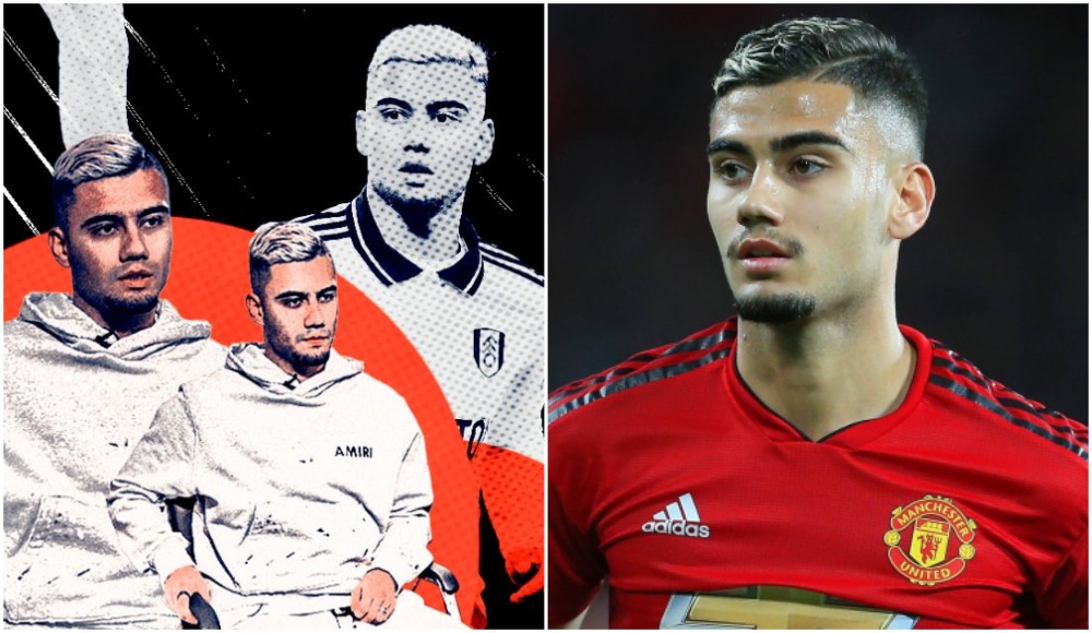 «Хочу показать, что «МЮ» совершил ошибку». Перейра очень заряжен на матч против бывшей команды