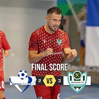 Наши за границей: Дубль Максима Осипова в чемпионате Беларуси