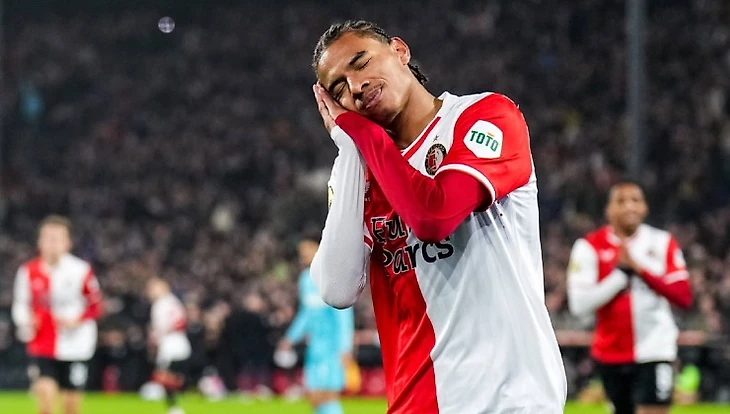 Calvin Stengs (IMAGO)