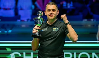 Snooker Championship в Саудовской Аравии: история турнира, интриги, где смотреть