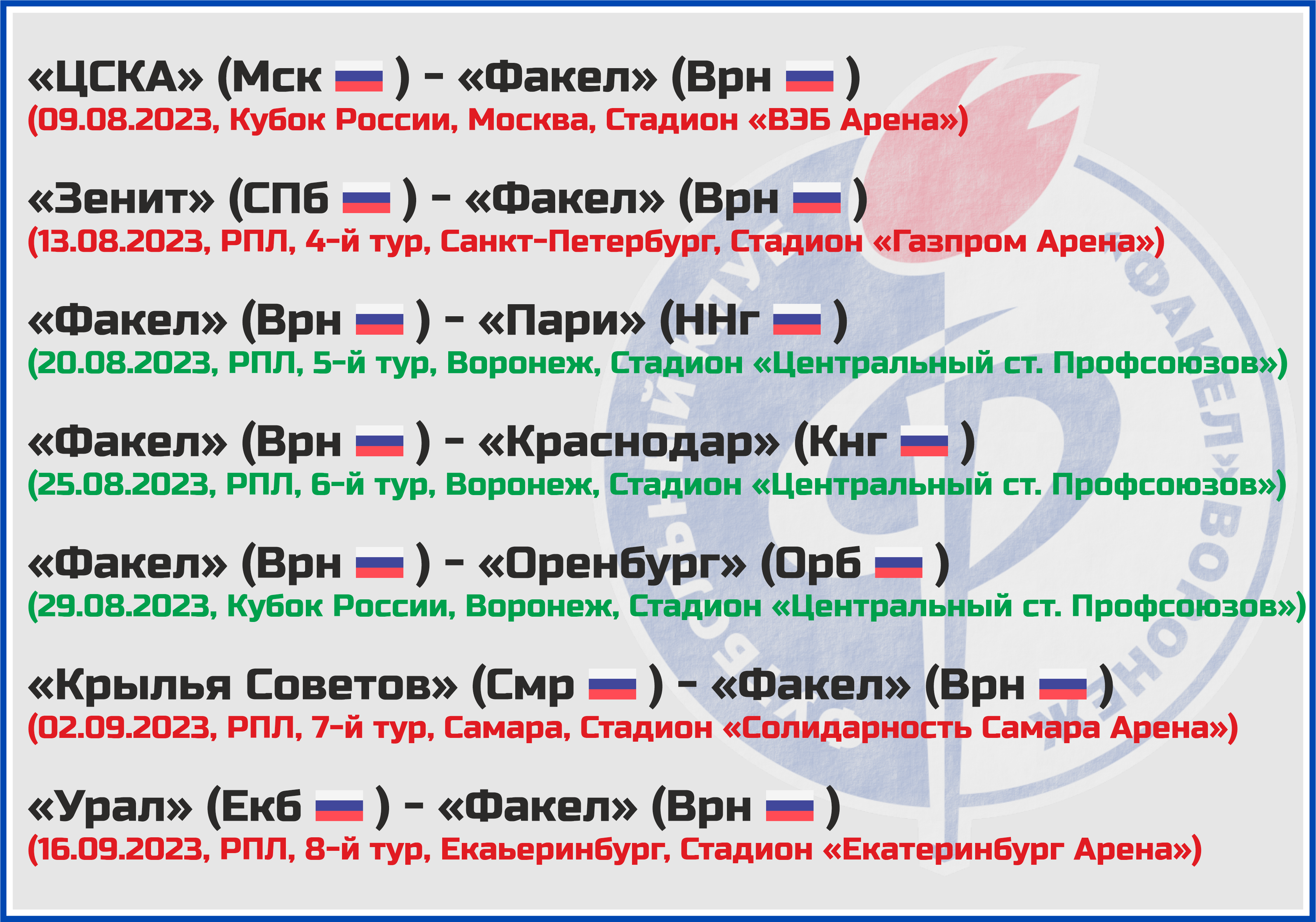 ЦСКА стал серебряным призёром чемпионата России, "бронза" - у "Спартака" Спорт н