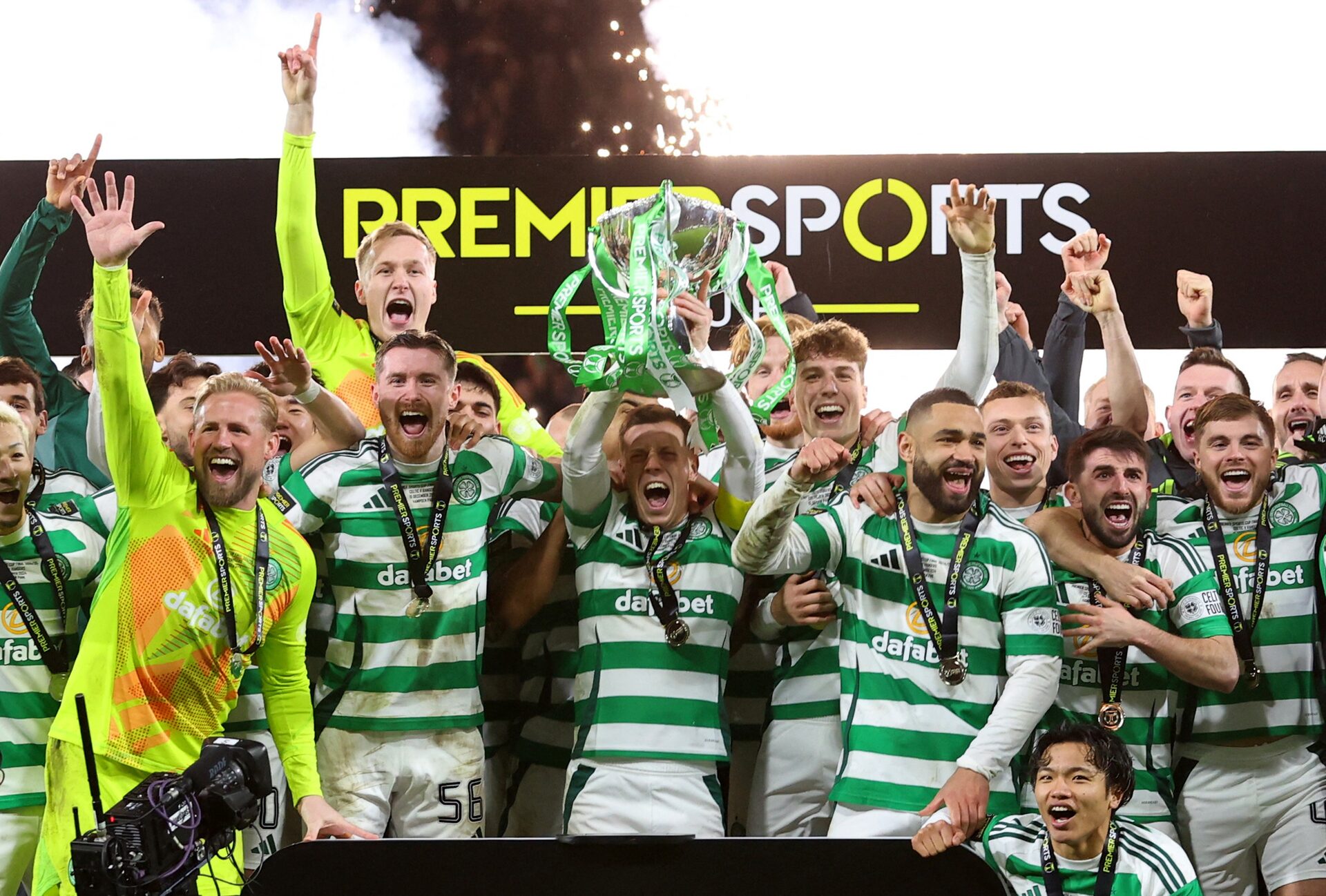 Лучшее дерби прошедшего уик-энда