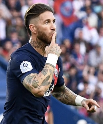 Серхио Рамос, Ла Лига, Севилья