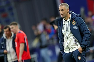 Таранов: «Челестини не зарекомендовал себя в ЦСКА, хоть и выиграл Суперкубок»