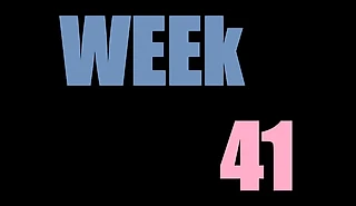 Итоги 41 недели