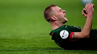 Колыванов: «Баринов в ЦСКА? Тогда кого-то из стартового состава надо убирать»