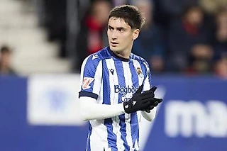 Хон Горрочатеги vs Мартин Субименди: что «Реал Сосьедад» выигрывает и что теряет по версии Big Data