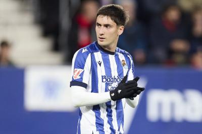 Хон Горрочатеги vs Мартин Субименди: что «Реал Сосьедад» выигрывает и что теряет по версии Big Data